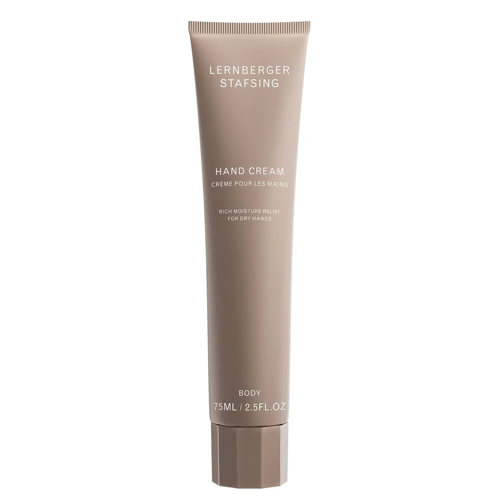 Hand Cream 75 ml – Lernberger Stafsing v:8745613 Hand Cream 75 ml – Lernberger Stafsing v:8745613
