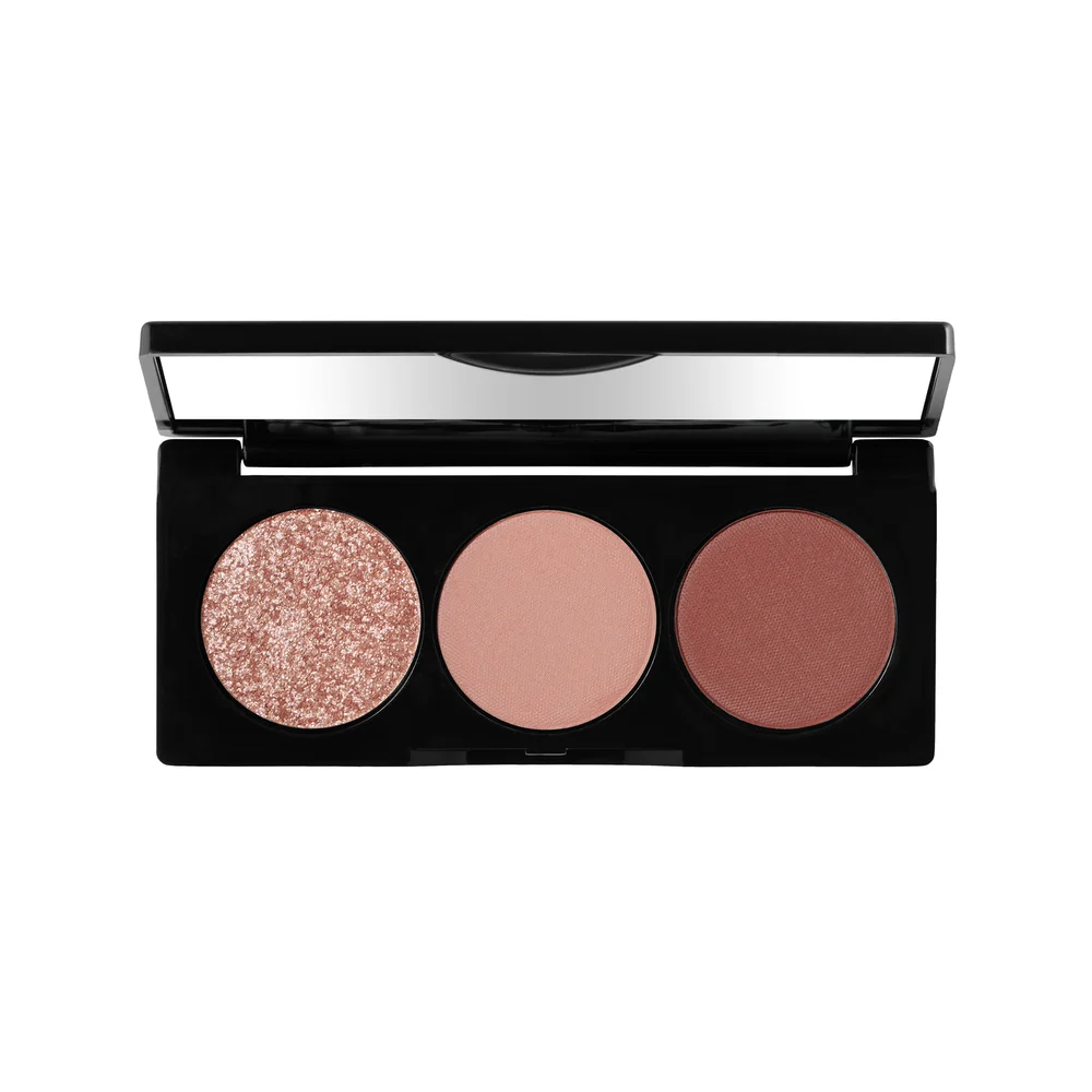 Essential Eyeshadow Trio Sunrise - Bobbi Brown v:5833030