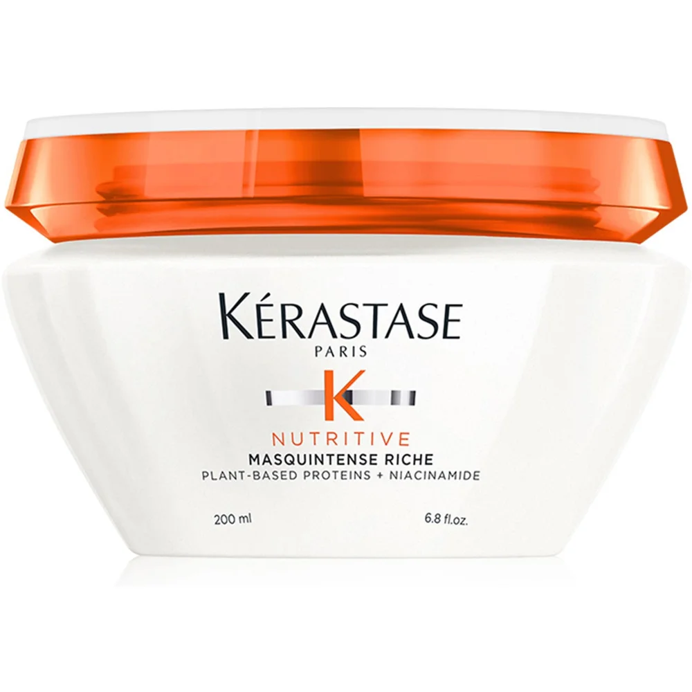 Nutritive Masque Riche v:3862036