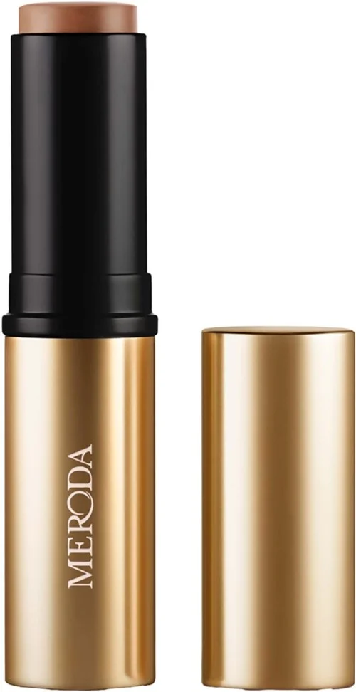 Meroda Cosmetics Soft Tan Bronzer Light v:1964783 Meroda Cosmetics Soft Tan Bronzer Light v:1964783