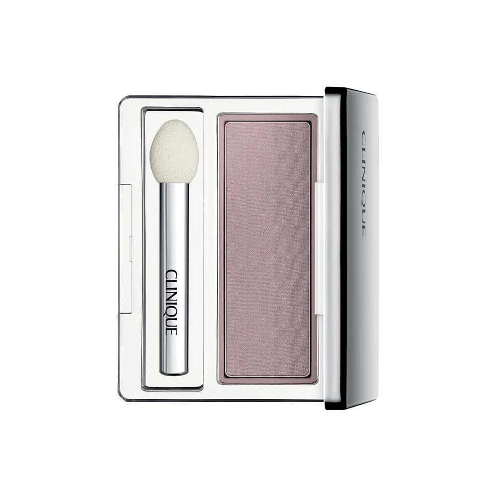 All About Shadow Matte Eyeshadow Portobello – Clinique v:9342410
