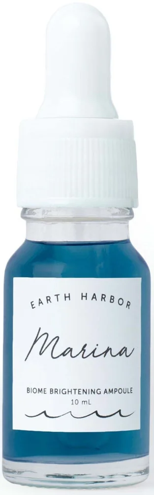 Earth Harbor Marina Biome Brightening Ampoule 10 ml v:3582368
