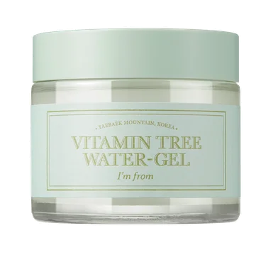 I'm from VITAMIN TREE WATER-GEL 75 G v:8090709 I'm from VITAMIN TREE WATER-GEL 75 G v:8090709