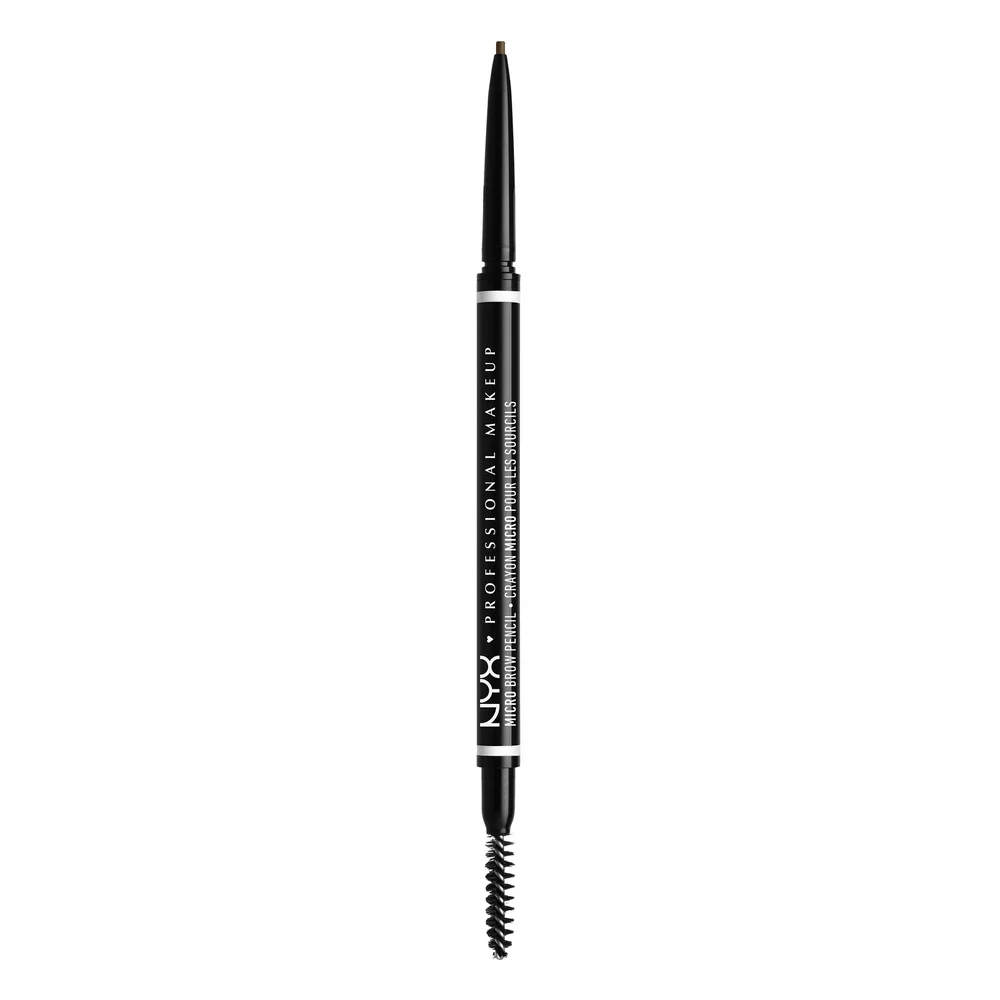 Micro Brow Pencil 05 Ash Brown – NYX PROFESSIONAL MAKEUP v:8822251 Micro Brow Pencil 05 Ash Brown – NYX PROFESSIONAL MAKEUP v:8822251