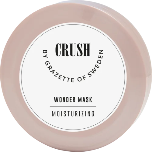 Crush Moisture Wonder Mask 150 ml v:9907738 Crush Moisture Wonder Mask 150 ml v:9907738