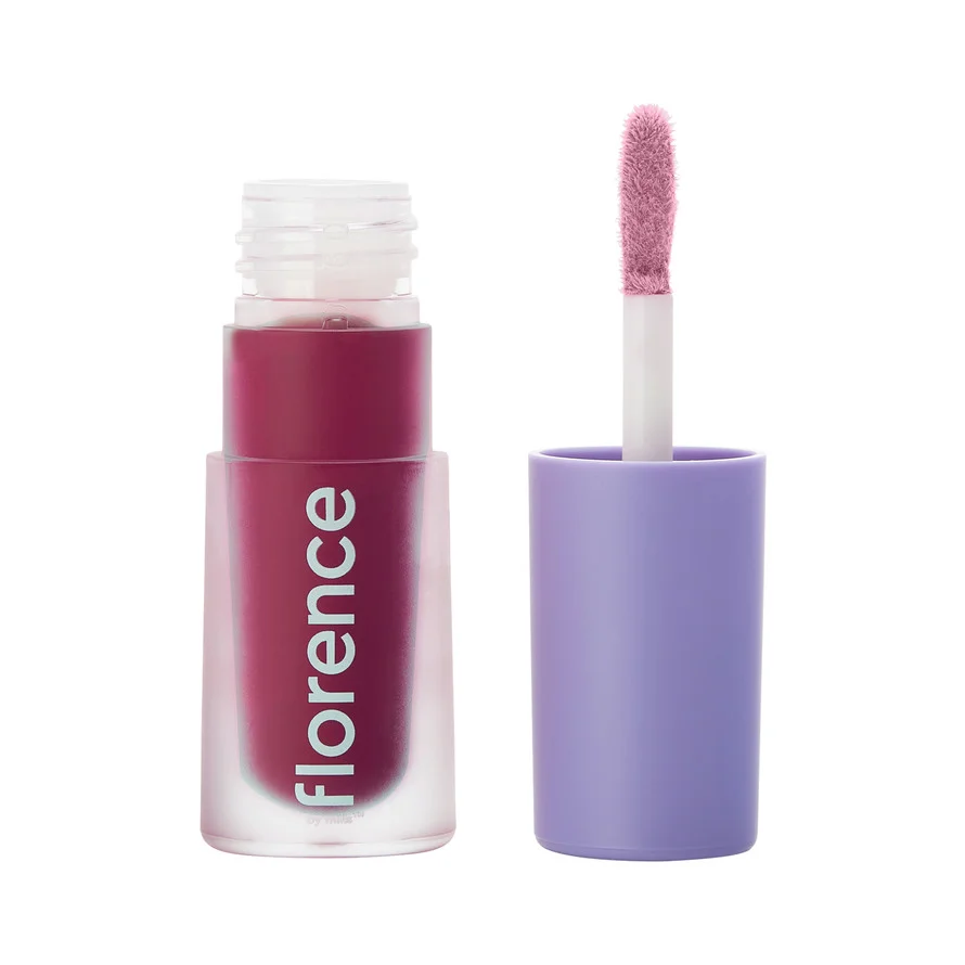 Be A VIP Velvet Liquid Lipstick We Stan – Florence by Mills v:5214023 Be A VIP Velvet Liquid Lipstick We Stan – Florence by Mills v:5214023