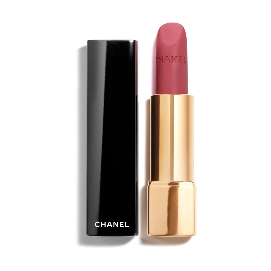 LUMINOUS MATTE LIP COLOUR 64 Éternelle - CHANEL v:6071835