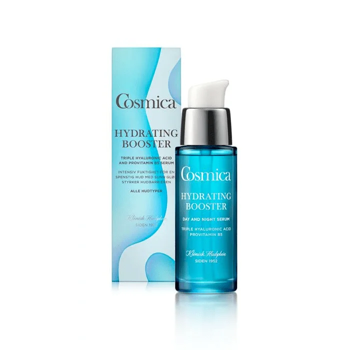 Cosmica Face Hydrating Booster 30 ml v:4874705