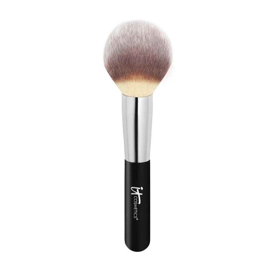 Heavenly Luxe™ Wand Ball Powder Brush #8 - IT Cosmetics v:2450562