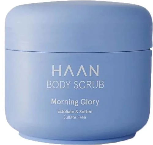 HAAN Morning Glory Body Scrub 200 ml v:3882530 HAAN Morning Glory Body Scrub 200 ml v:3882530