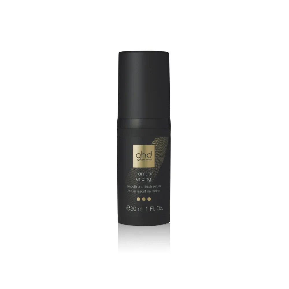 Smooth & Finish Serum 30 ml – ghd v:2910276 Smooth & Finish Serum 30 ml – ghd v:2910276