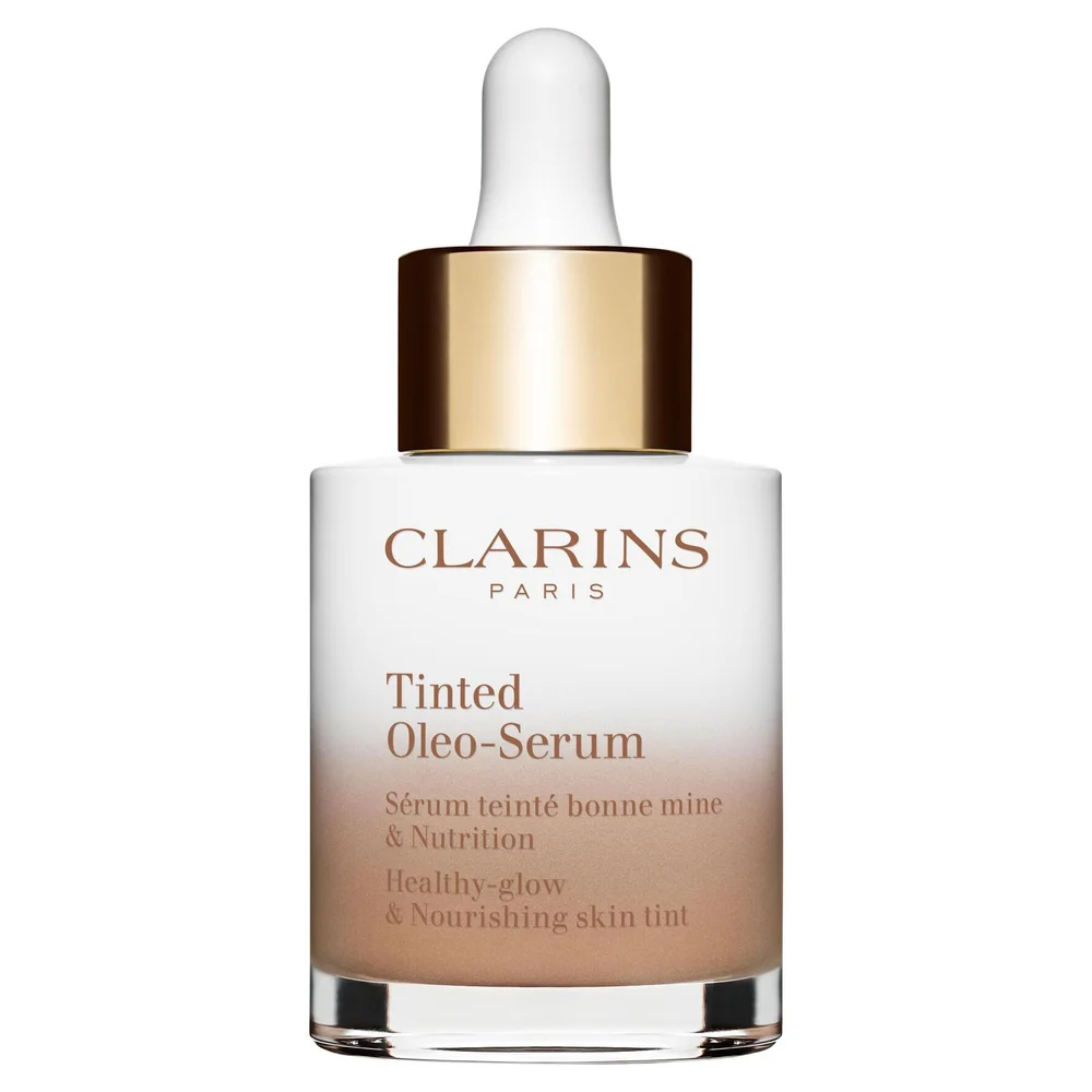 Tinted Oleo-Serum Foundation 06 – Clarins v:7356611 Tinted Oleo-Serum Foundation 06 – Clarins v:7356611