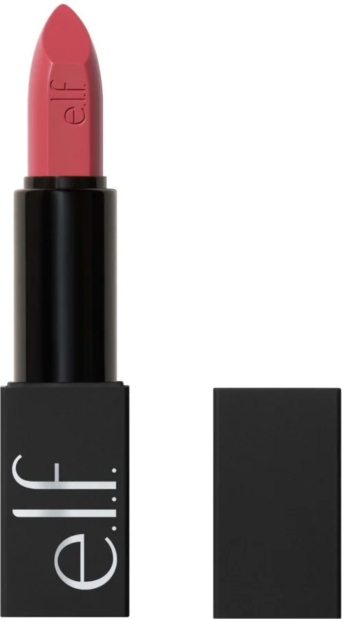 e.l.f. O Face Satin Lipstick Pleased v:2782807