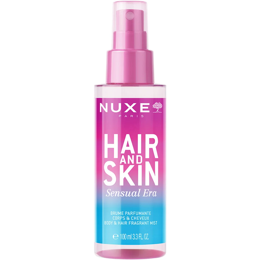Hair & Skin Sensual Era, 100ml v:1295824