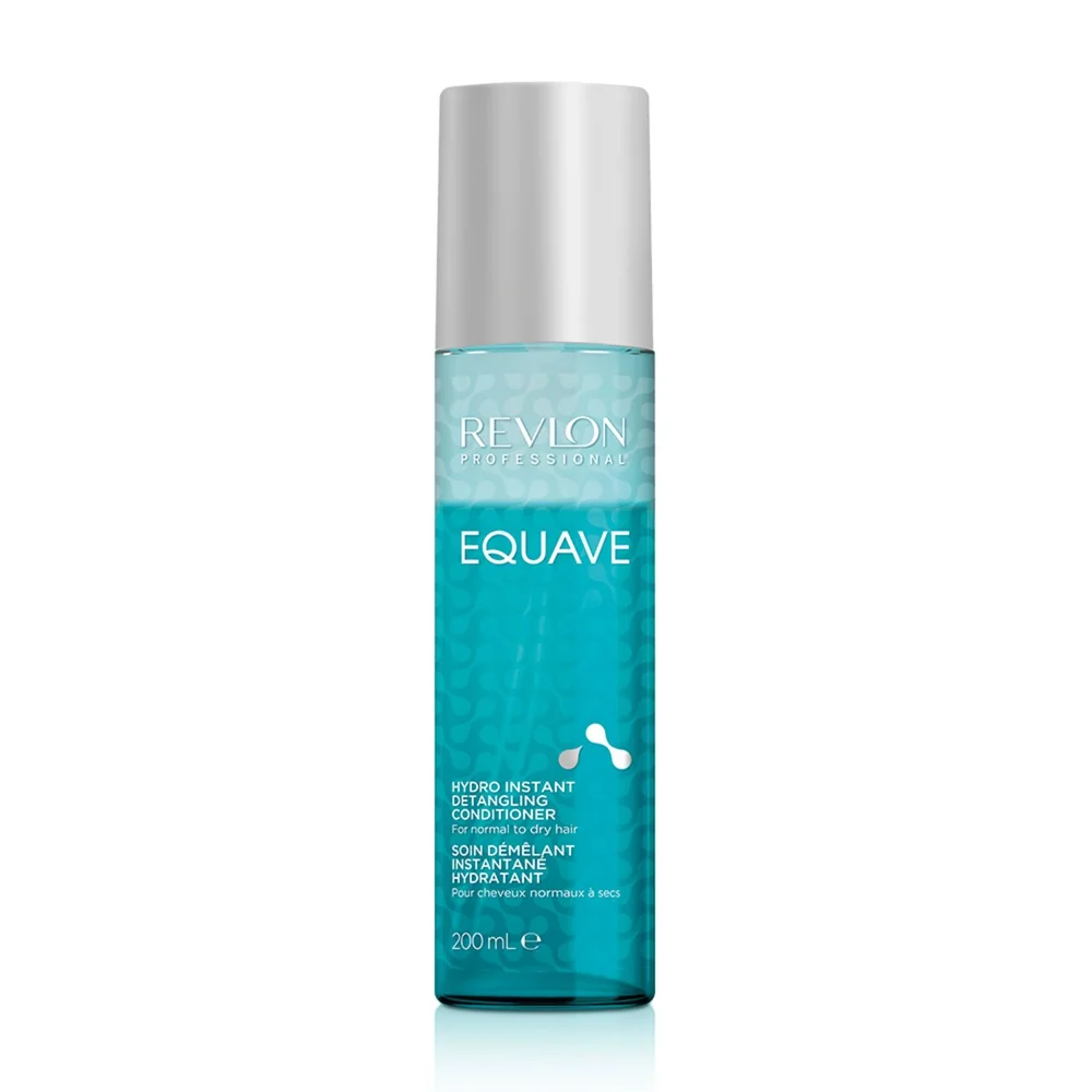Equave Hydro Detangling Conditioner 200 ml – Revlon Professional v:6245836