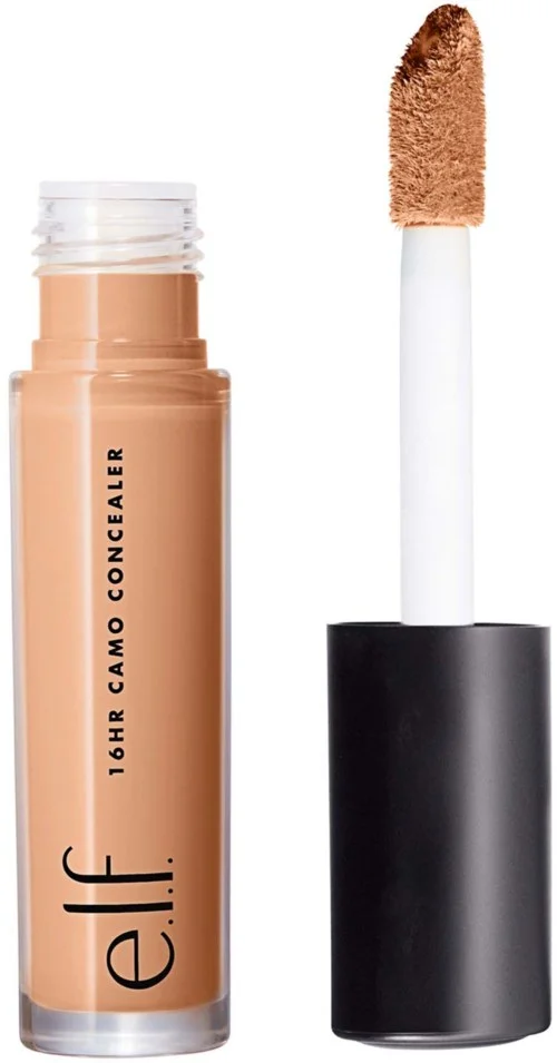 e.l.f. 16HR Camo Concealer Medium Beige v:3262768