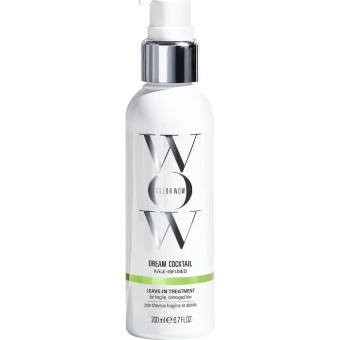 Color Wow Dream Cocktail Kale Infused Treatment 200 ml v:4107126