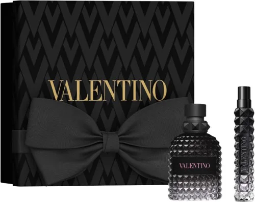Valentino Born in Roma Uomo Eau de Parfum, Holiday Gift Set v:3881920 Valentino Born in Roma Uomo Eau de Parfum, Holiday Gift Set v:3881920