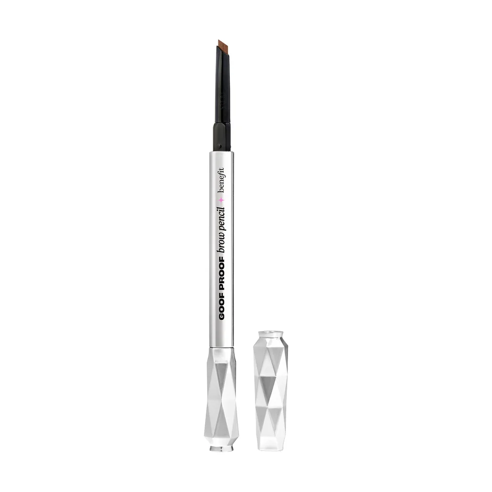 Goof Proof Eyebrow Pencil 3.75 Warm Medium Brown - Benefit v:6998924