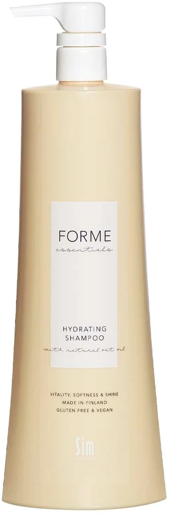 Sim Sensitive Forme Hydrating Shampoo 1000 ml v:4962069 Sim Sensitive Forme Hydrating Shampoo 1000 ml v:4962069