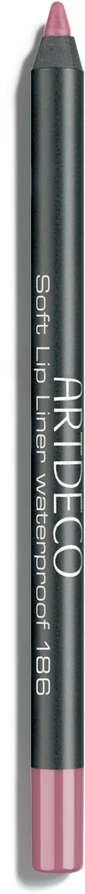 Artdeco Soft Lip Liner Waterproof 186 Shy Rose v:2611365 Artdeco Soft Lip Liner Waterproof 186 Shy Rose v:2611365
