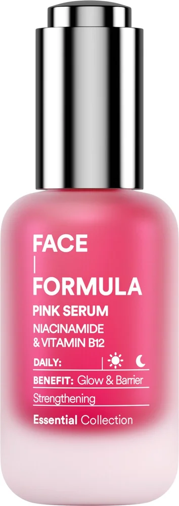 Face Formula Pink Serum 30 ml v:2683982 Face Formula Pink Serum 30 ml v:2683982