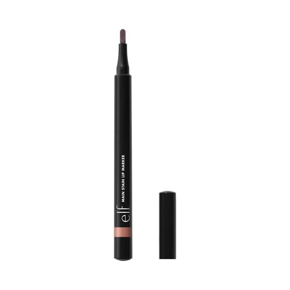 e.l.f. Cosmetics Main Stain Lip Marker v:7419085