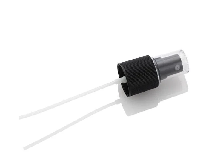 Urtegaarden Hvit Spraypumpe til 100 ml flaske – 1 stk. v:6917045 Urtegaarden Hvit Spraypumpe til 100 ml flaske – 1 stk. v:6917045