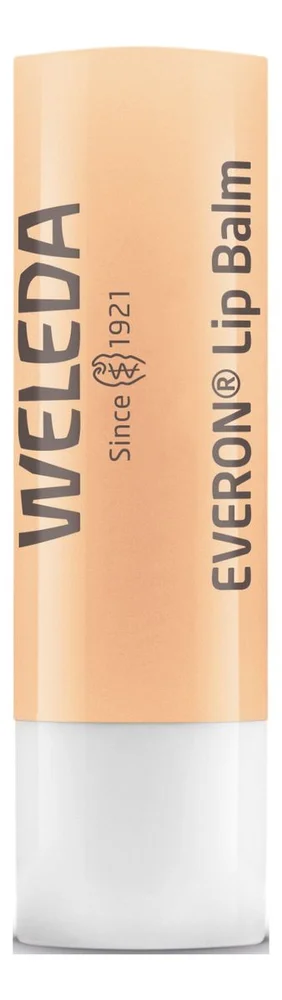 Weleda Everon Lip Balm - 4,8 g v:4412909