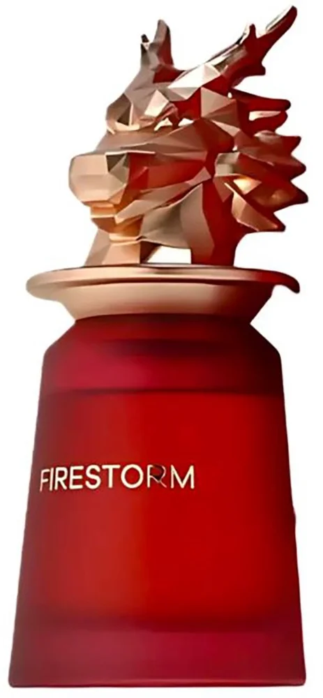French Avenue Firestorm Eau de Parfum 100 ml v:6472137 French Avenue Firestorm Eau de Parfum 100 ml v:6472137