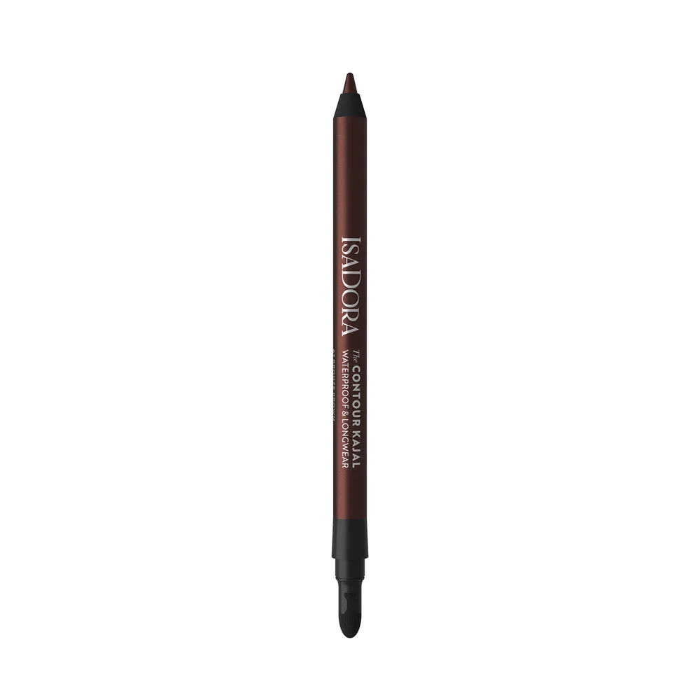 Contour Kajal 62 Bronze Brown – IsaDora v:6817290 Contour Kajal 62 Bronze Brown – IsaDora v:6817290