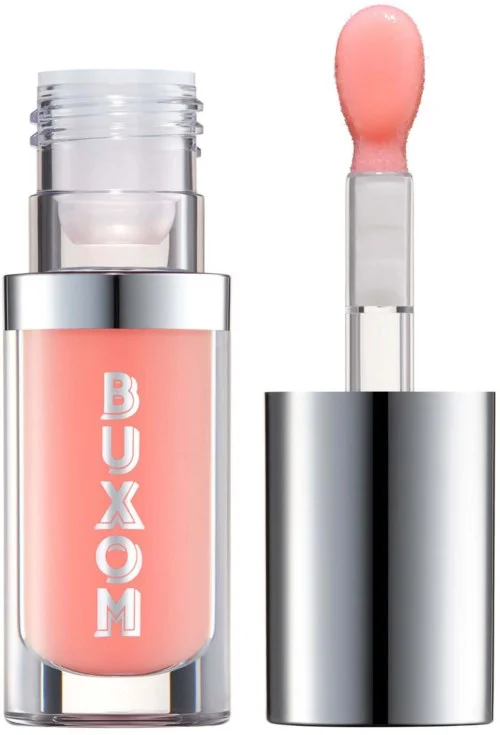 BUXOM Full On Plumping Lip Oil White Russian v:6744476 BUXOM Full On Plumping Lip Oil White Russian v:6744476