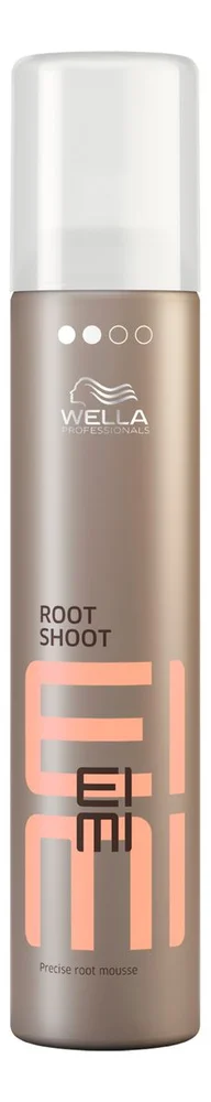 Wella Professionals EIMI Root Shoot Mousse – 200 ml. v:2648586 Wella Professionals EIMI Root Shoot Mousse – 200 ml. v:2648586