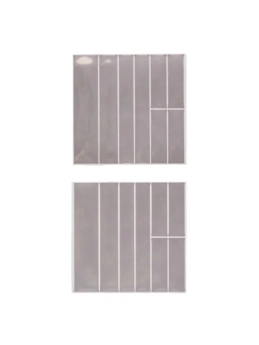 Dooky refleks til barnevogn 16 stk v:6179482 Dooky refleks til barnevogn 16 stk v:6179482