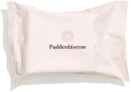 Pudderdåserne Intim Servietter 188 g v:9110262