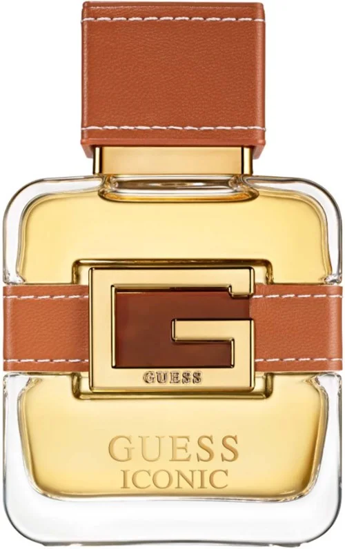 Guess Iconic Men Eau de Parfum 50ml 50 ml v:9053733