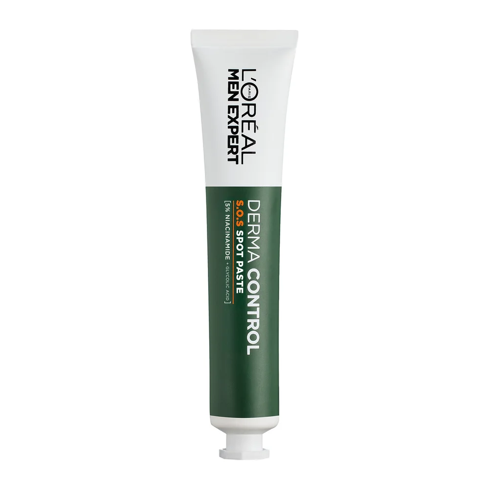 L’Oréal Men Expert Derma Control SOS Pimple Paste v:5855192 L’Oréal Men Expert Derma Control SOS Pimple Paste v:5855192