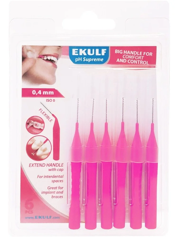 Ekulf PH Supreme Flere str – 6 stk. v:2816425