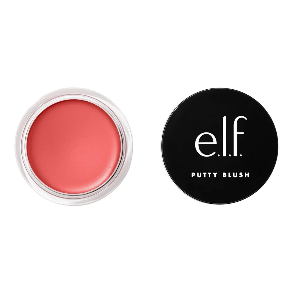 Putty Blush Tahiti - e.l.f. v:3416429