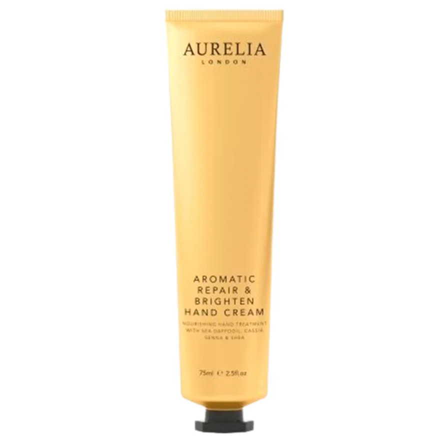 Aromatic Repair & Brighten Hand Cream 75 ml – Aurelia v:1643910 Aromatic Repair & Brighten Hand Cream 75 ml – Aurelia v:1643910