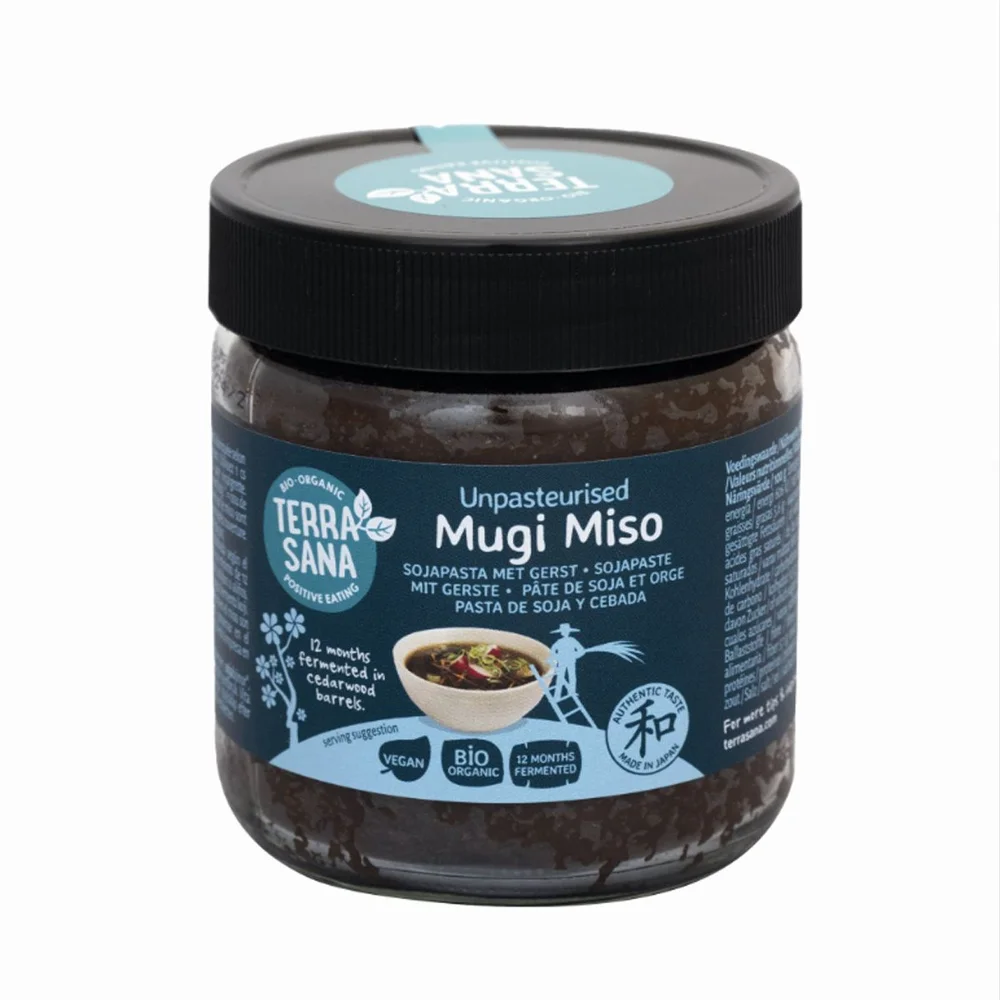 Terrasana Mugi Miso Ø - 350 g. v:4813747