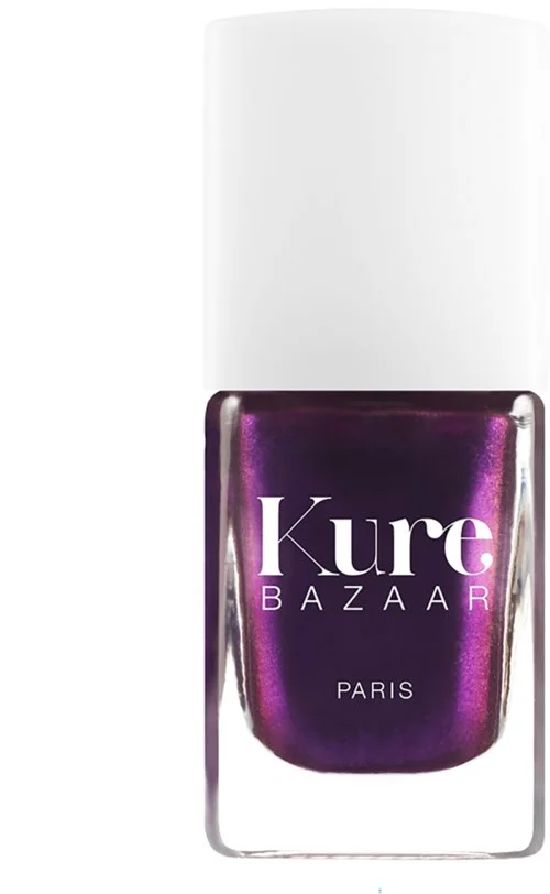 Kure Bazaar Nail Polish Catwalk v:5318690 Kure Bazaar Nail Polish Catwalk v:5318690