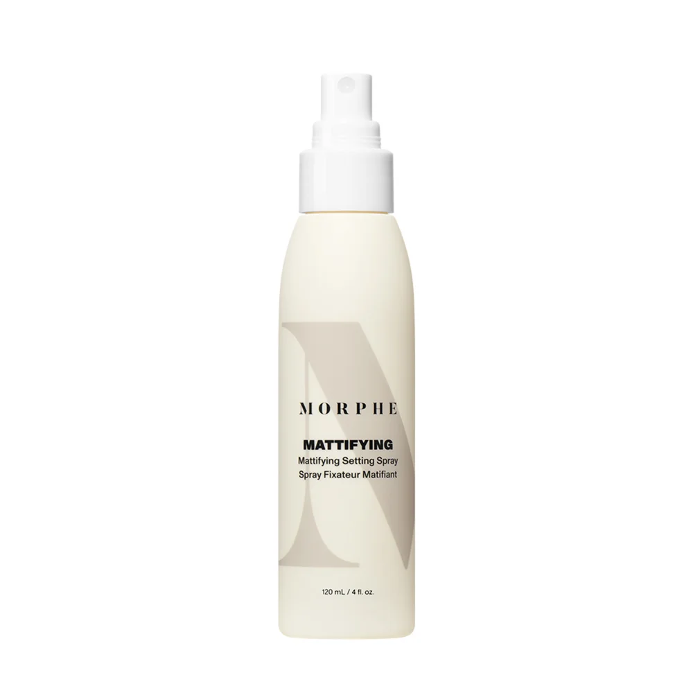 Mattifying Setting Spray – Morphe v:6922488 Mattifying Setting Spray – Morphe v:6922488