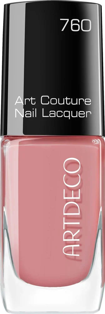 Artdeco Couture Nail Lacquer 760 Field Rose v:7995214 Artdeco Couture Nail Lacquer 760 Field Rose v:7995214