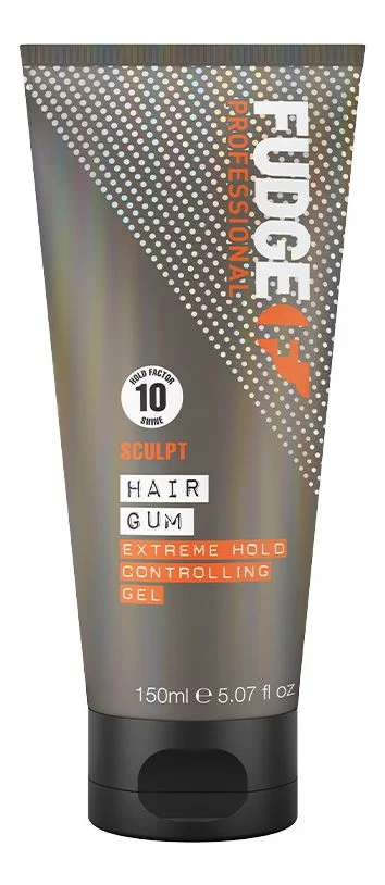 Fudge Hair Gum – 150 ml. v:9482275 Fudge Hair Gum – 150 ml. v:9482275