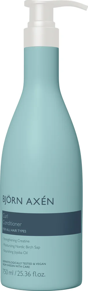 Curl Conditioner 750 ml – Björn Axén v:8055267