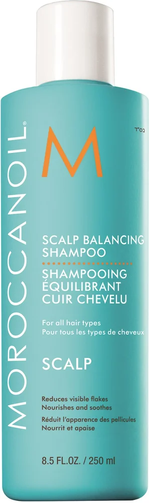 Moroccanoil Scalp Balancing Shampoo 250 ml v:1713967 Moroccanoil Scalp Balancing Shampoo 250 ml v:1713967