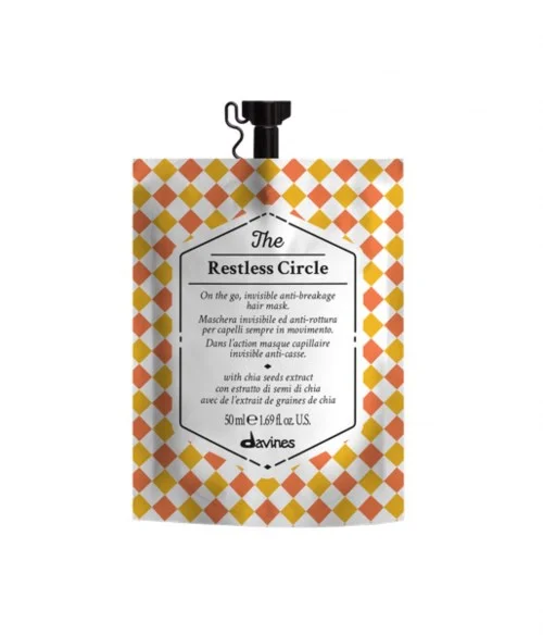 Davines Essential The Restless Circle 50 ml v:7505608