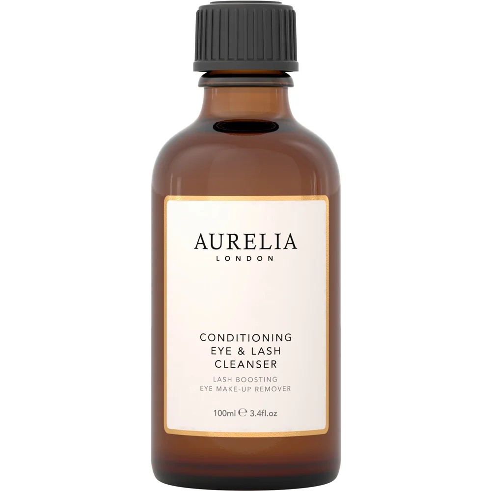 Conditioning Eye & Lash Cleanser, 125ml v:7428655 Conditioning Eye & Lash Cleanser, 125ml v:7428655