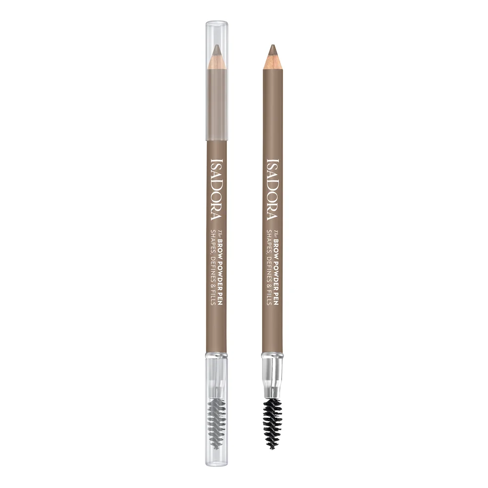 Isadora Brow Powder Pen v:4092925 Isadora Brow Powder Pen v:4092925